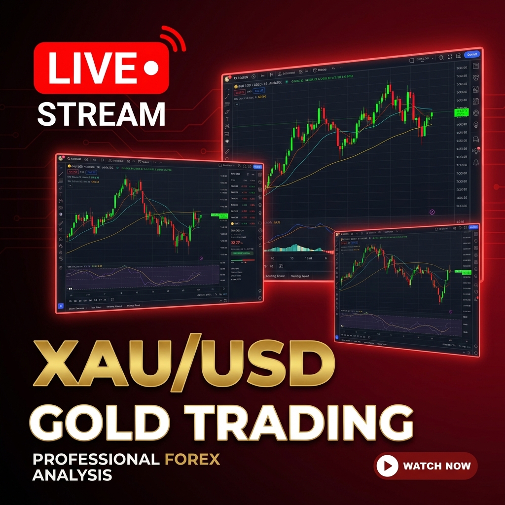 Trade Live trên Youtube 14h30, 20h30 hàng ngày